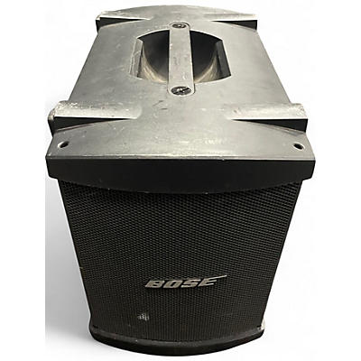 Used Bose B1 Bass Module Unpowered Subwoofer