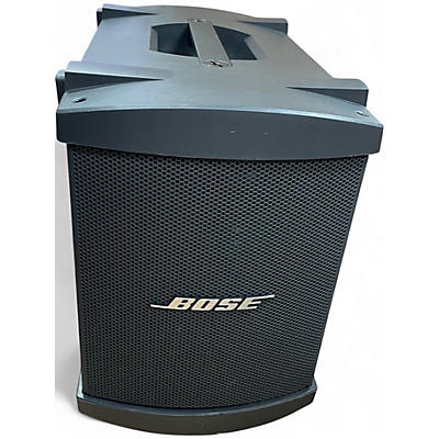 Used Bose B1 Bass Module Unpowered Subwoofer