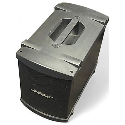 Used Bose B1 Bass Module Unpowered Subwoofer
