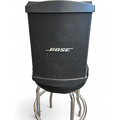 Used Bose B1 Bass Module Unpowered Subwoofer