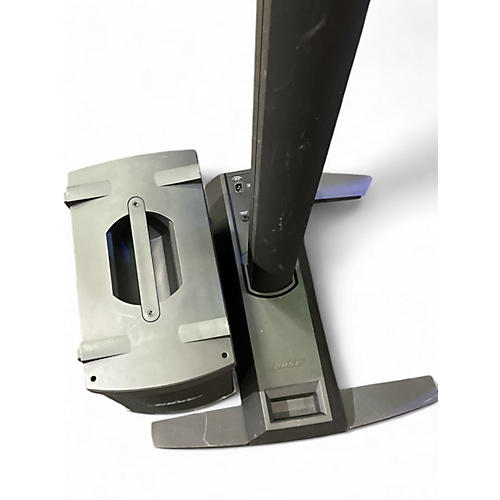 Used Bose B1 Bass Module Unpowered Subwoofer