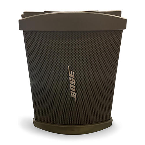 Used Bose B1 Bass Module Unpowered Subwoofer