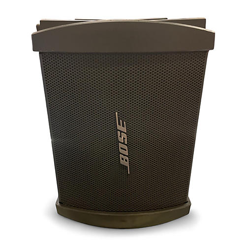 Used Bose B1 Bass Module Unpowered Subwoofer