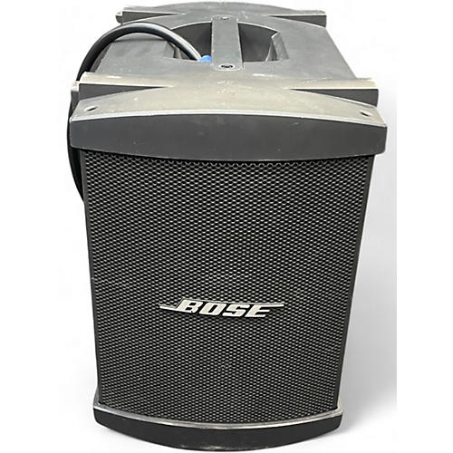 Used Bose B1 Bass Module Unpowered Subwoofer