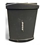 Used Bose B1 Bass Module Unpowered Subwoofer