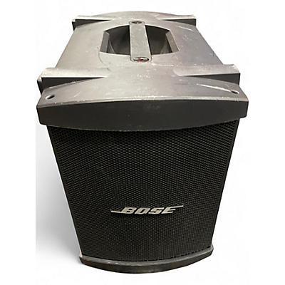 Used Bose B1 Bass Module Unpowered Subwoofer