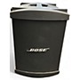 Used Bose B1 Bass Module Unpowered Subwoofer