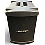 Used Bose B1 Bass Module Unpowered Subwoofer