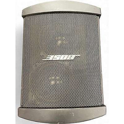 Used Bose B1 Bass Module Unpowered Subwoofer