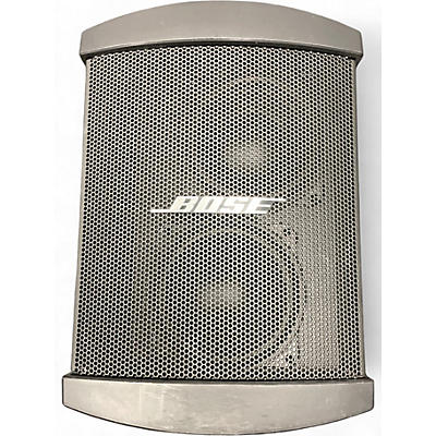 Used Bose B1 Bass Module Unpowered Subwoofer