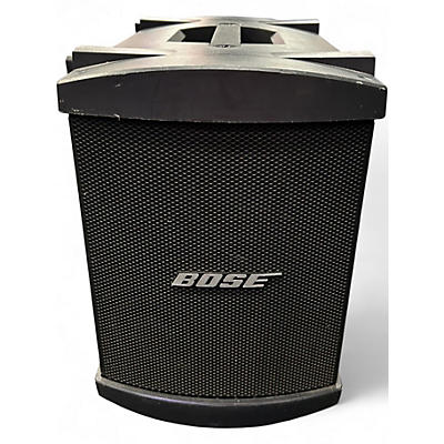 Used Bose B1 Bass Module Unpowered Subwoofer