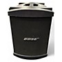 Used Bose B1 Bass Module Unpowered Subwoofer