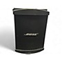 Used Bose B1 Bass Module Unpowered Subwoofer