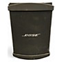 Used Bose B1 Bass Module Unpowered Subwoofer