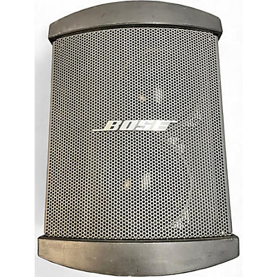 Used Bose B1 Bass Module Unpowered Subwoofer