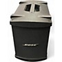 Used Bose B1 Bass Module Unpowered Subwoofer