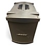 Used Bose B1 Bass Module Unpowered Subwoofer