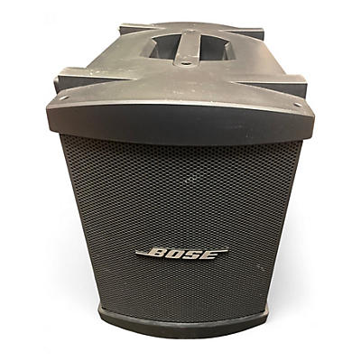 Used Bose B1 Bass Module Unpowered Subwoofer