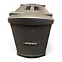 Used Bose B1 Bass Module Unpowered Subwoofer