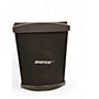 Used Bose B1 Bass Module Unpowered Subwoofer