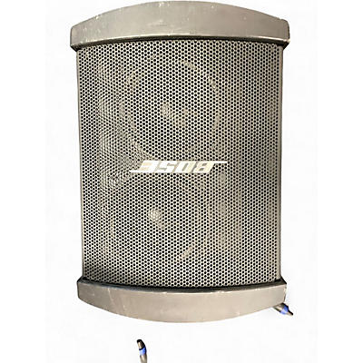 Used Bose B1 Bass Module Unpowered Subwoofer