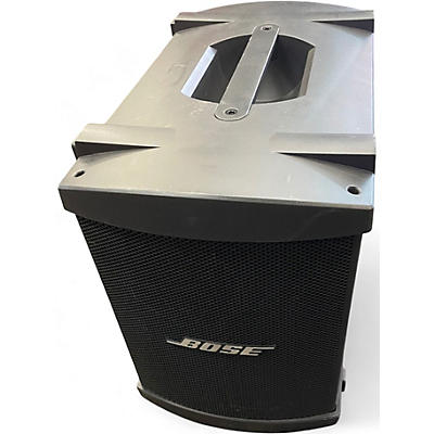 Used Bose B1 Bass Module Unpowered Subwoofer