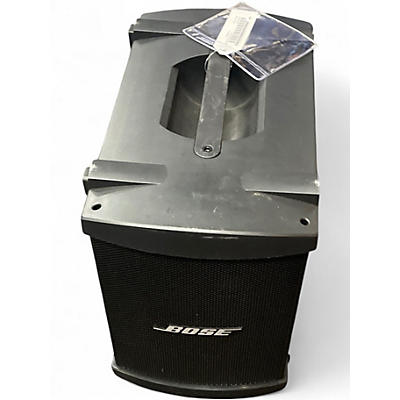 Used Bose B1 Bass Module Unpowered Subwoofer