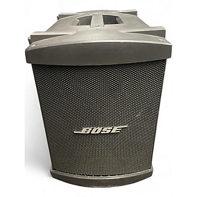 Used Bose B1 Bass Module Unpowered Subwoofer