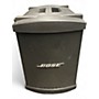 Used Bose B1 Bass Module Unpowered Subwoofer