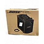 Used Bose B1 Bass Module Unpowered Subwoofer