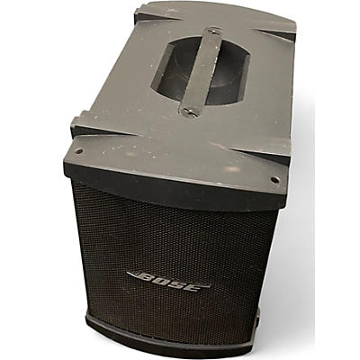 Used Bose B1 Bass Module Unpowered Subwoofer
