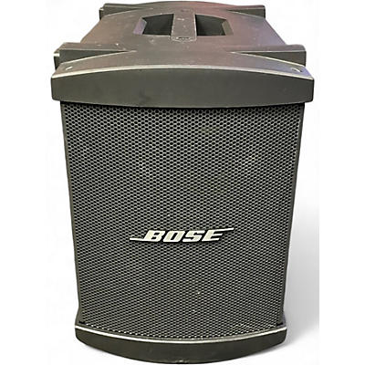 Used Bose B1 Bass Module Unpowered Subwoofer