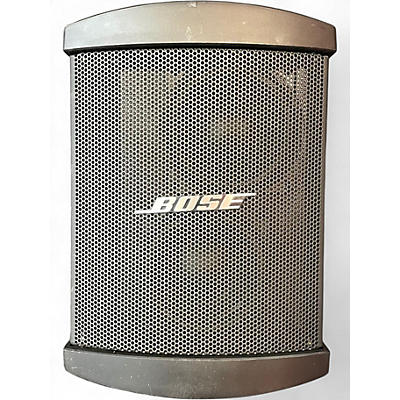 Used Bose B1  Powered Subwoofer