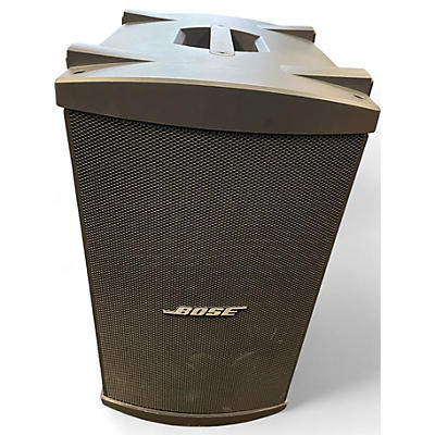 Bose Used Bose B2 Bass Module Unpowered Subwoofer