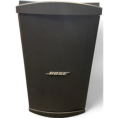 Bose Used Bose B2 Bass Module Unpowered Subwoofer