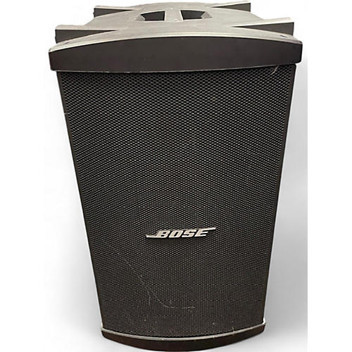 Used Bose B2 Bass Module Unpowered Subwoofer