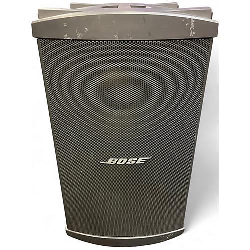 Used Bose B2 Bass Module Unpowered Subwoofer