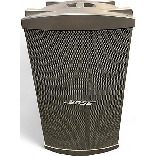 Used Bose B2 Bass Module Unpowered Subwoofer