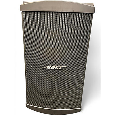 Used Bose B2 Bass Module Unpowered Subwoofer