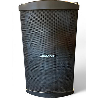 Used Bose B2 Bass Module Unpowered Subwoofer