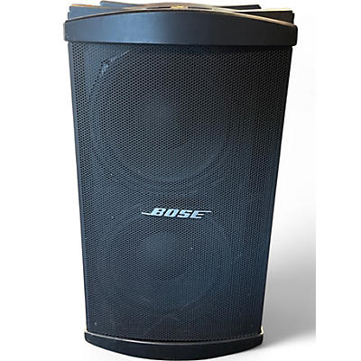 Used Bose B2 Bass Module Unpowered Subwoofer