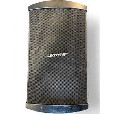 Used Bose B2 Bass Module Unpowered Subwoofer