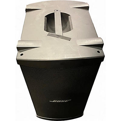 Used Bose B2 Bass Module Unpowered Subwoofer