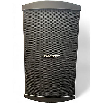 Used Bose B2 Bass Module Unpowered Subwoofer