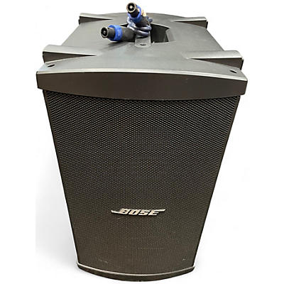 Used Bose B2 Bass Module Unpowered Subwoofer