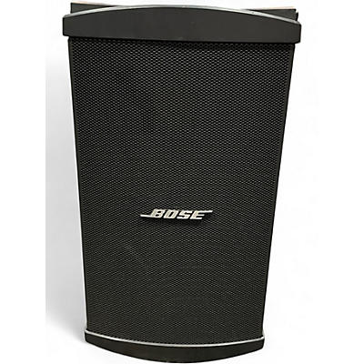 Used Bose B2 Bass Module Unpowered Subwoofer