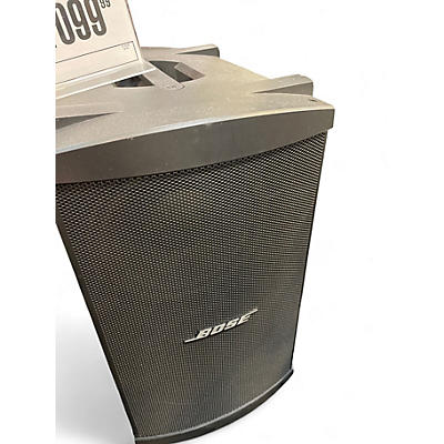 Used Bose B2 Bass Module Unpowered Subwoofer