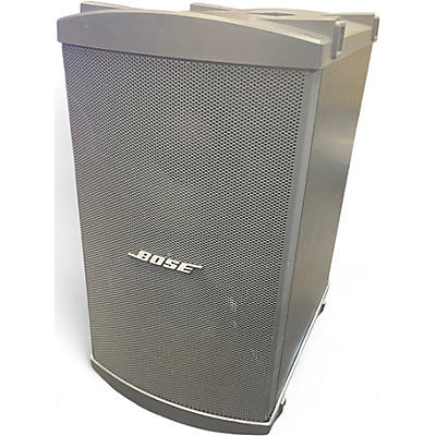 Used Bose B2 Bass Module Unpowered Subwoofer