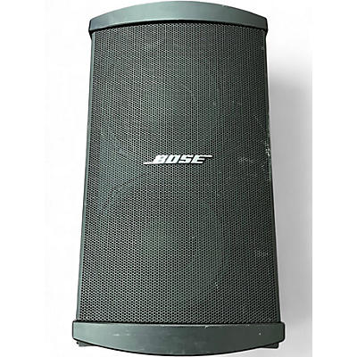 Used Bose B2 Bass Module Unpowered Subwoofer