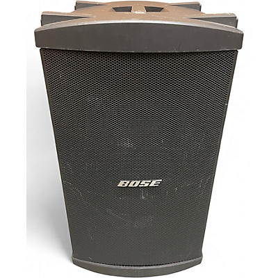 Used Bose B2 Bass Module Unpowered Subwoofer